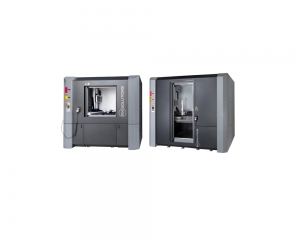 High performance Micro and Nano CT system, with different inspection volumes (EasyTom /EasyTom XL)