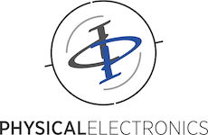 Physical Electronics GmbH Logo