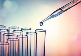 chemistry laboratory