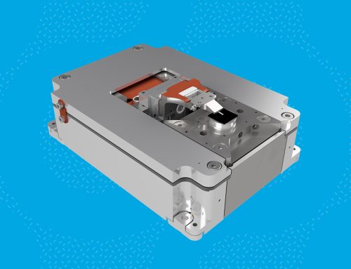 Atomic Force Microscope LiteScope™ from NenoVision