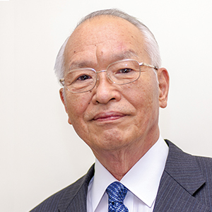 Naoki Oguri - JAI