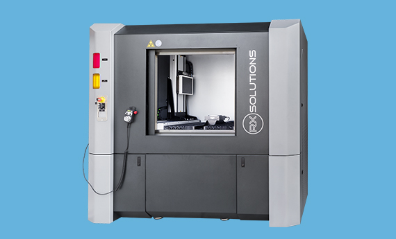 RX EasyTom
