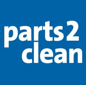 Logo parts2clean