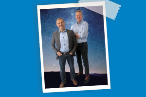 Stefan Reichlmaier and Thomas Gro?
