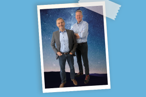Stefan Reichlmaier and Thomas Gro?