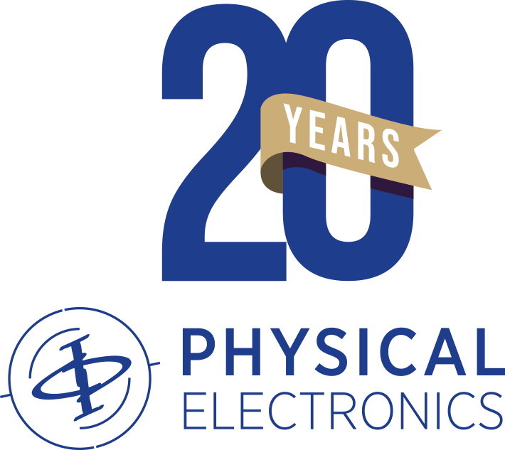 Physical Electronics GmbH Logo
