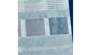 Example of a spatial resolution