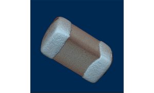 Multilayer Ceramic Capacitor