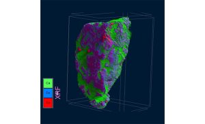 Chalcopyrite