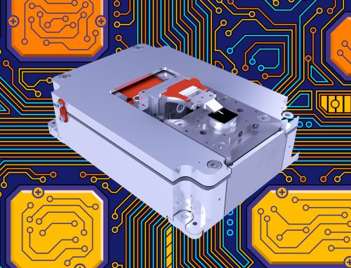 Effiziente NAND-Analyse mit AFM-in-SEM