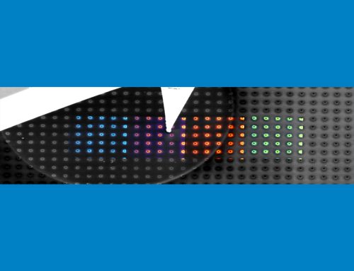 Exclusive NenoVision Workshop at IKTS Dresden