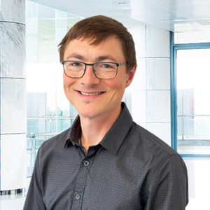 Dr. Florian Buschek