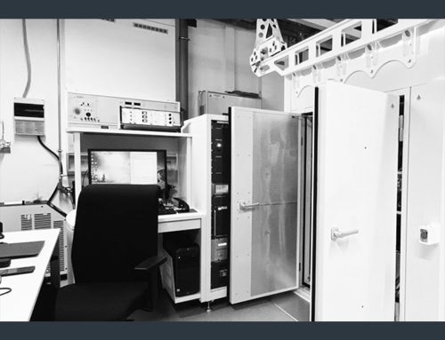 Exklusiver Auger-Anwenderworkshop an der TU Wien