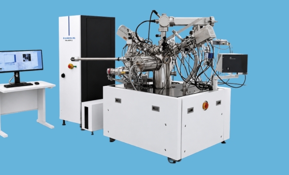 ADAPT2Produktbild_570x345 PHI ADEPT 2 Dynamic-SIMS system for semiconductor analysis